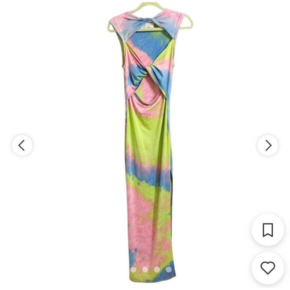 Bronx & Blanco Cocktail Dress - Picture 3 of 3